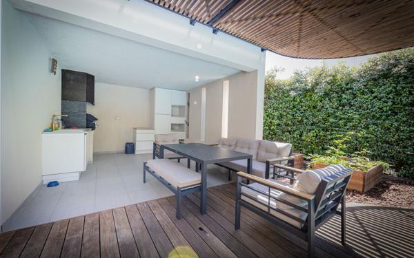 Maison à vendre    5 pièces •  Saint-Gély-du-Fesc