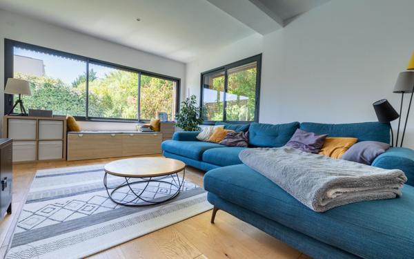 Maison à vendre    5 pièces •  Saint-Gély-du-Fesc