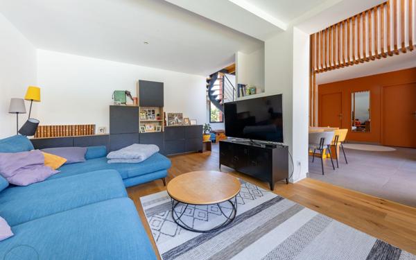 Maison à vendre    5 pièces •  Saint-Gély-du-Fesc