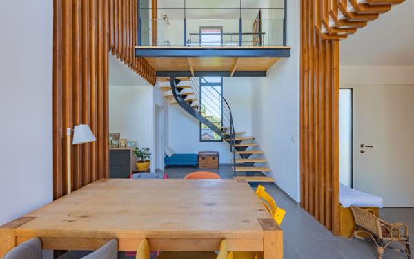 Maison à vendre    5 pièces •  Saint-Gély-du-Fesc