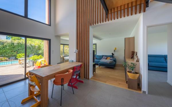 Maison à vendre    5 pièces •  Saint-Gély-du-Fesc