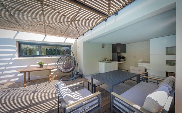 Maison à vendre    5 pièces •  Saint-Gély-du-Fesc