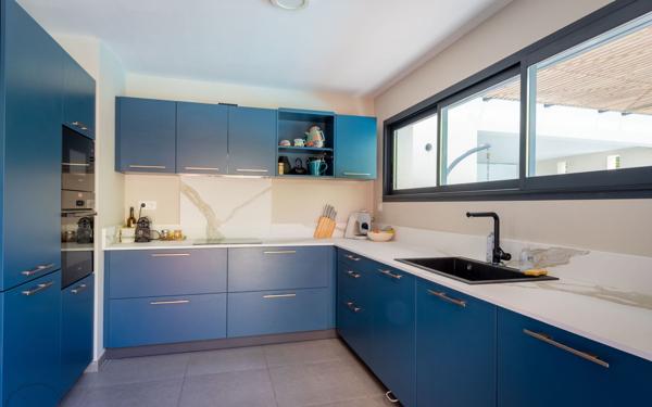 Maison à vendre    5 pièces •  Saint-Gély-du-Fesc