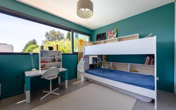 Maison à vendre    5 pièces •  Saint-Gély-du-Fesc