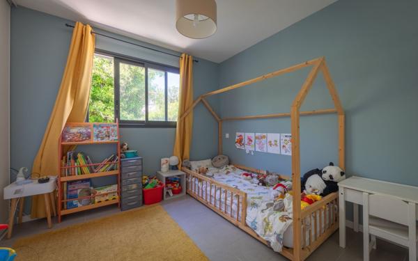 Maison à vendre    5 pièces •  Saint-Gély-du-Fesc