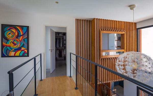 Maison à vendre    5 pièces •  Saint-Gély-du-Fesc