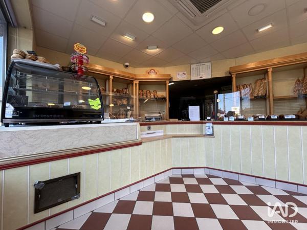Boulangerie à vendre 110 m² Terville