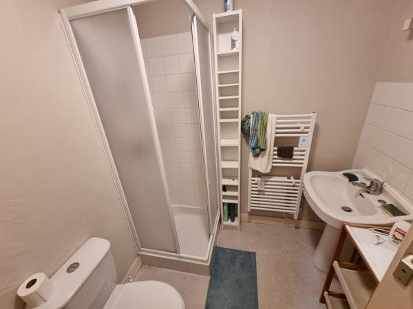 Maison de ville type 3 74 m² proche mer