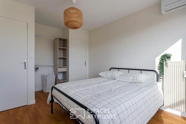 COLIVING / Colocation Haut-de-gamme à Gratte-Ciel