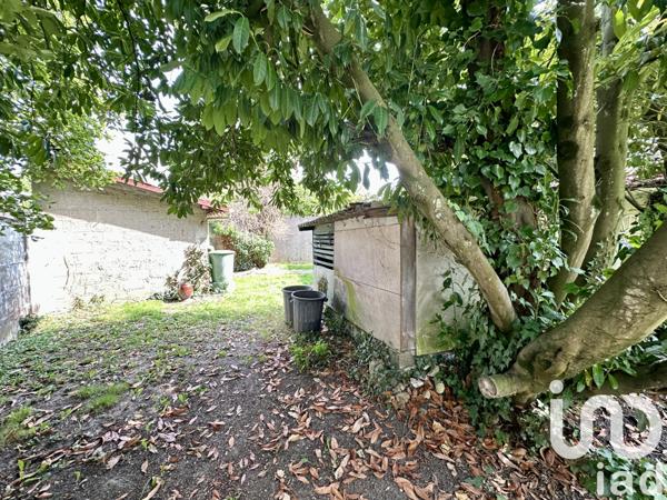 Maison à vendre 4 pièces 40 m² Igny