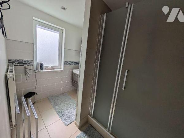 À vendre : Loft d'exception au c?ur de Wormhout ? 246 m² habitables

Situé en plein centre de...