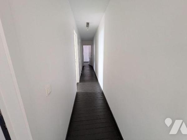 À vendre : Loft d'exception au c?ur de Wormhout ? 246 m² habitables

Situé en plein centre de...