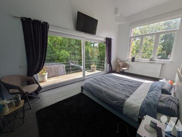 À vendre : Loft d'exception au c?ur de Wormhout ? 246 m² habitables

Situé en plein centre de...