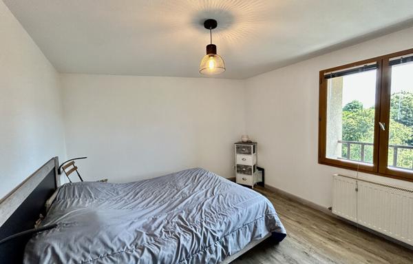 Appartement de 116 m²