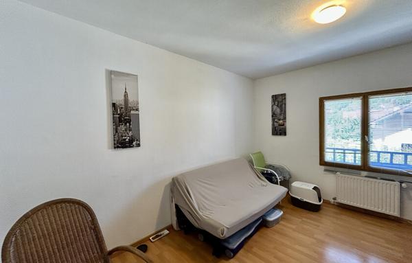 Appartement de 116 m²