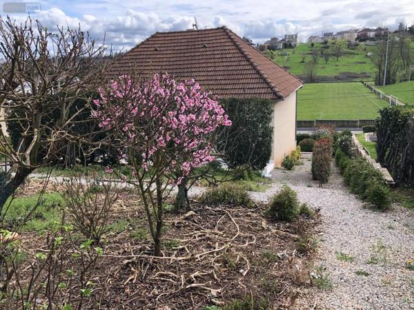 Achat - Maison Brive-la-Gaillarde 19100 4 pièces 100 m 2 602 m 2