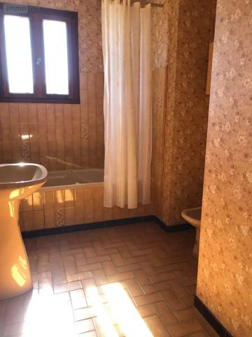 Achat - Maison Brive-la-Gaillarde 19100 4 pièces 100 m 2 602 m 2