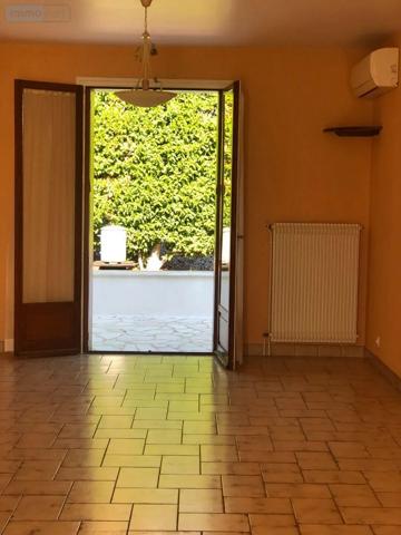 Achat - Maison Brive-la-Gaillarde 19100 4 pièces 100 m 2 602 m 2