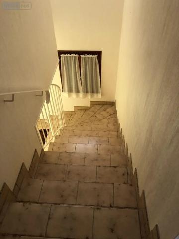 Achat - Maison Brive-la-Gaillarde 19100 4 pièces 100 m 2 602 m 2