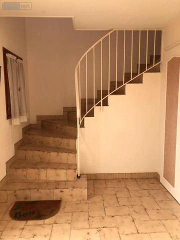 Achat - Maison Brive-la-Gaillarde 19100 4 pièces 100 m 2 602 m 2