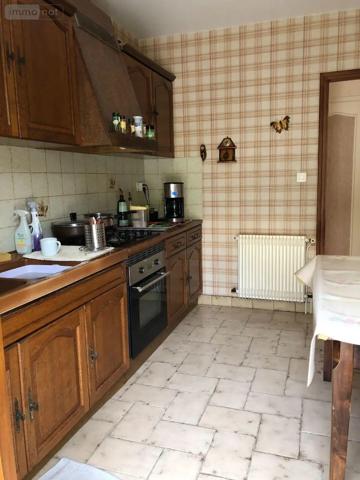 Achat - Maison Brive-la-Gaillarde 19100 4 pièces 100 m 2 602 m 2
