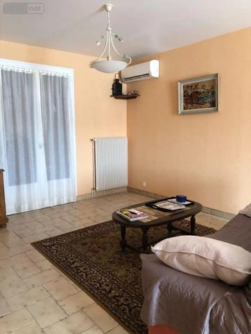 Achat - Maison Brive-la-Gaillarde 19100 4 pièces 100 m 2 602 m 2
