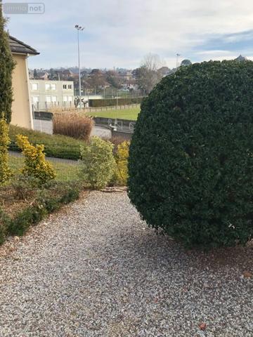 Achat - Maison Brive-la-Gaillarde 19100 4 pièces 100 m 2 602 m 2