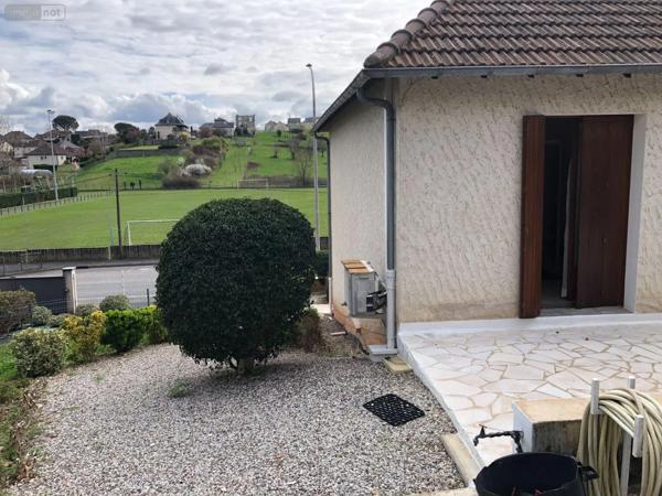 Achat - Maison Brive-la-Gaillarde 19100 4 pièces 100 m 2 602 m 2