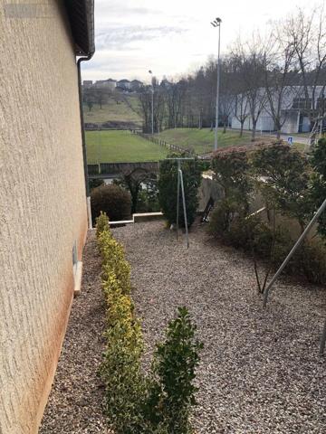 Achat - Maison Brive-la-Gaillarde 19100 4 pièces 100 m 2 602 m 2