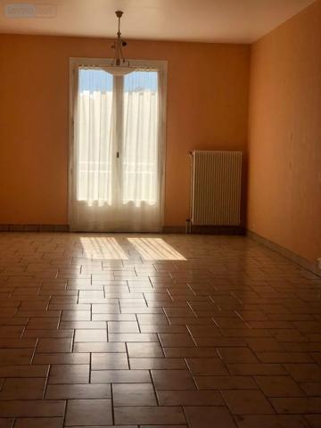 Achat - Maison Brive-la-Gaillarde 19100 4 pièces 100 m 2 602 m 2