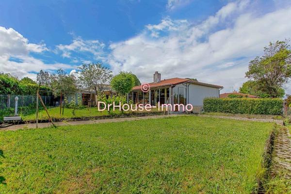 Maison à vendre 5 pièces de 84 m²