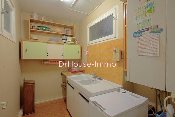 Maison à vendre 5 pièces de 84 m²