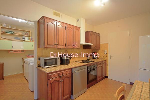 Maison à vendre 5 pièces de 84 m²