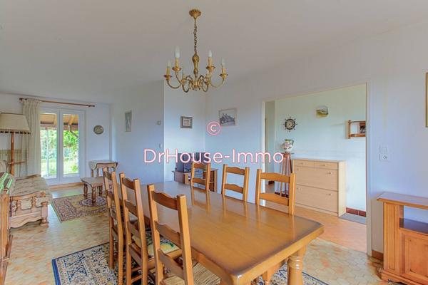 Maison à vendre 5 pièces de 84 m²