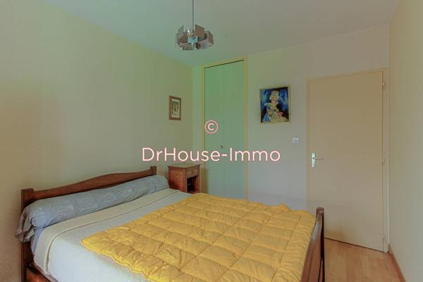 Maison à vendre 5 pièces de 84 m²