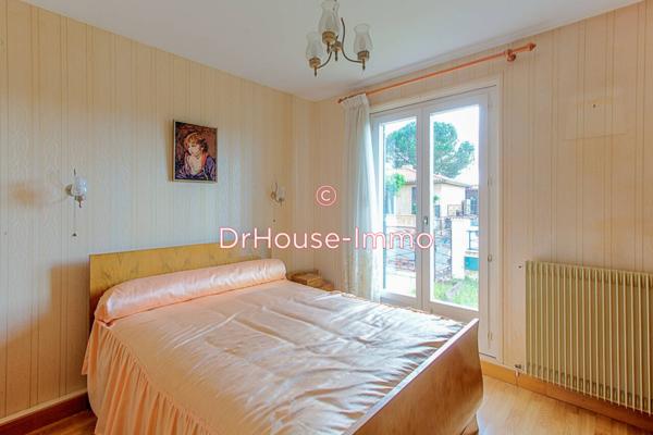 Maison à vendre 5 pièces de 84 m²