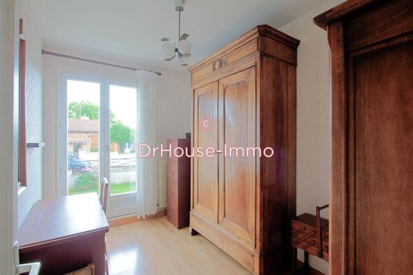 Maison à vendre 5 pièces de 84 m²