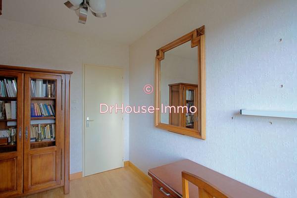 Maison à vendre 5 pièces de 84 m²