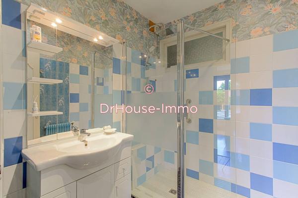 Maison à vendre 5 pièces de 84 m²