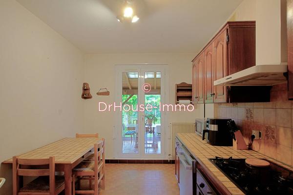 Maison à vendre 5 pièces de 84 m²