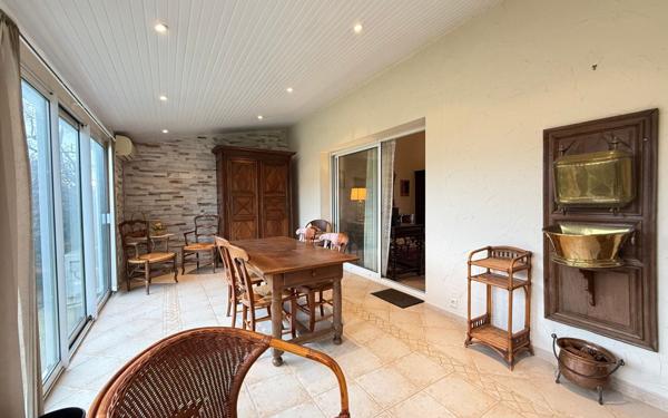 Maison à vendre    6 pièces •  Saint-Palais-sur-Mer