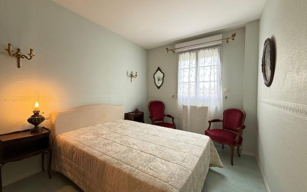 Maison à vendre    6 pièces •  Saint-Palais-sur-Mer