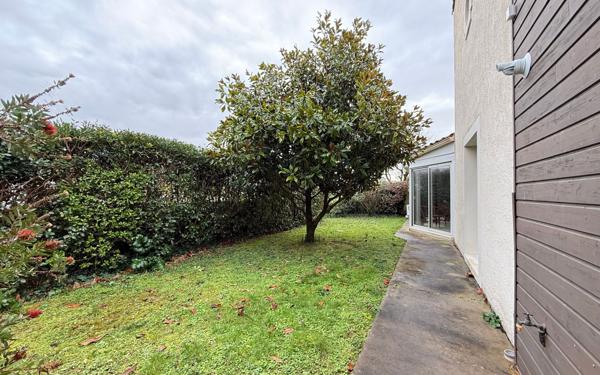 Maison à vendre    6 pièces •  Saint-Palais-sur-Mer