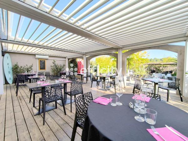 Fonds De Commerce
        
        - 200 m² Exclusivité 280 000 € *