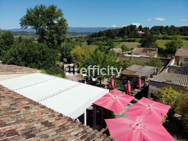 Fonds De Commerce
        
        - 200 m² Exclusivité 280 000 € *