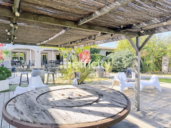 Fonds De Commerce
        
        - 200 m² Exclusivité 280 000 € *