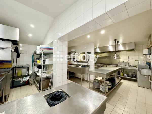 Fonds De Commerce
        
        - 200 m² Exclusivité 280 000 € *