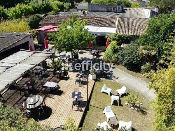 Fonds De Commerce
        
        - 200 m² Exclusivité 280 000 € *