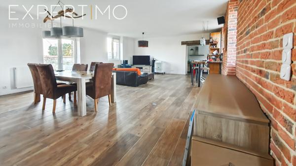 Bû (28410) Houdan ,Maison familiale 5 chambres