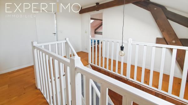 Bû (28410) Houdan ,Maison familiale 5 chambres